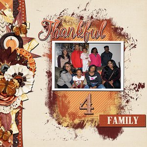 Thankful