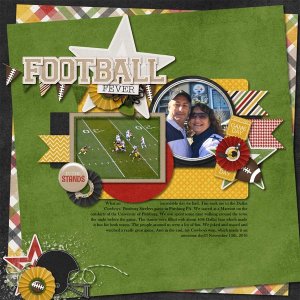 Football Fever