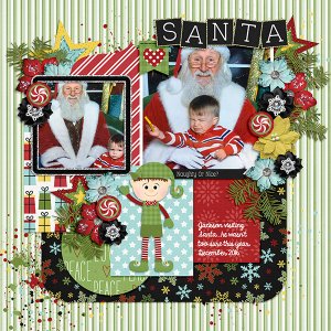 Santa