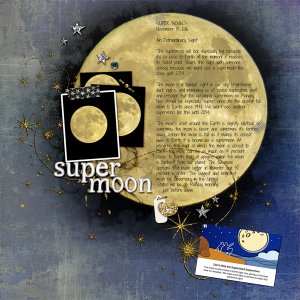 Super Moon