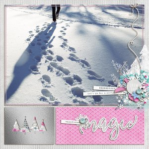 Snow Day