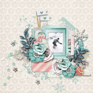 Winter Memories