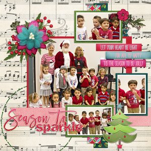 St. Paul age 3 Christmas L