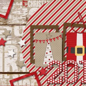Desktop Challenge December
