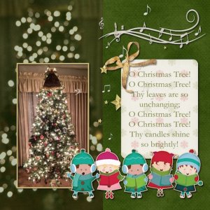 Christmas Choir