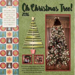 12 Days of Christmas