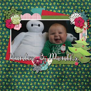 Hunter-3-months1