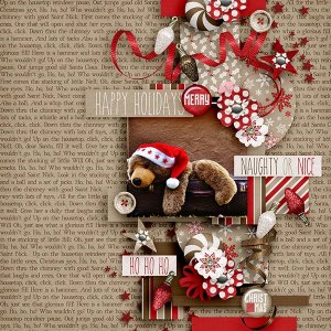 Christmas Wishes