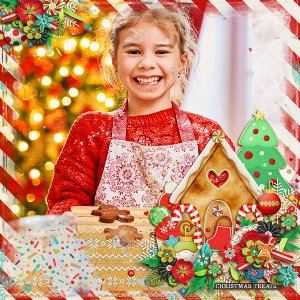 Christmas Treats
