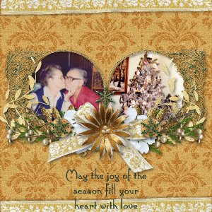 Joy of the Season