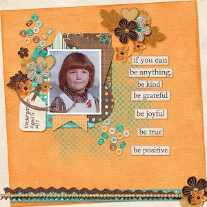 Just Be