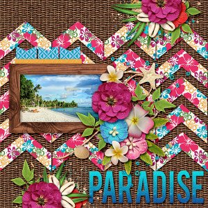 Paradise