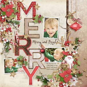 MERRY