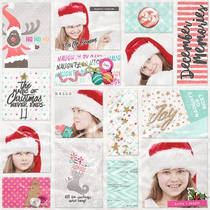 December Memories