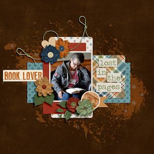 Book Lover