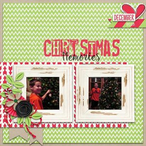 Christmas Memories