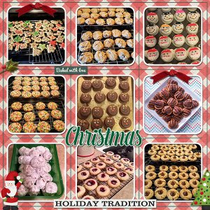 Holiday Traditions