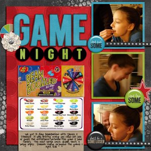Beanboozled