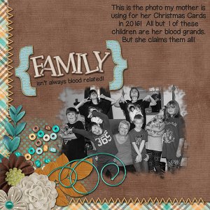 Family isnt always blood related