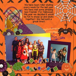 Happy Halloween