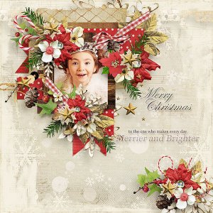 All about Christmas