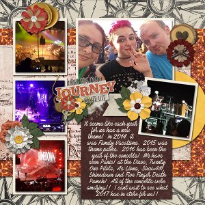 Love this Crazy Journey Called Life!