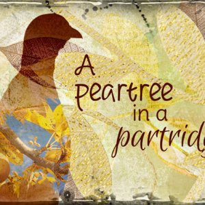 ATC 2016-90 Pear Tree