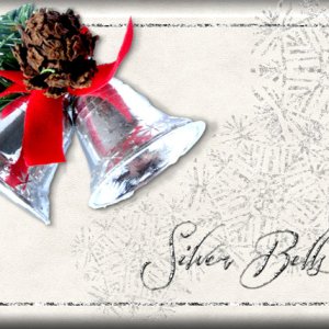 ATC 2016-91 Silver Bells