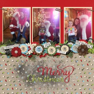 Merry Christmas 2015