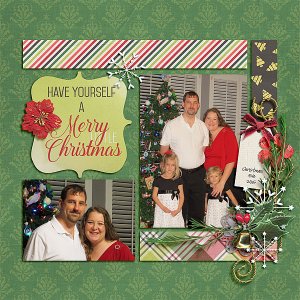Christmas Eve 2015