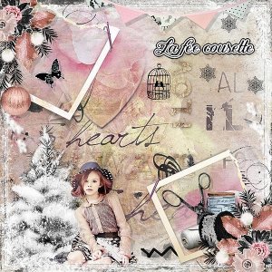 La fee cousette