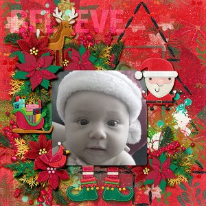 Santa Season