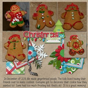 Christmas Cheer