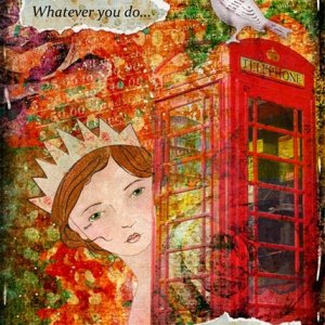 ATC 2016-94 Whatever You Do