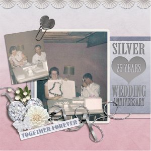 25th Anniversary