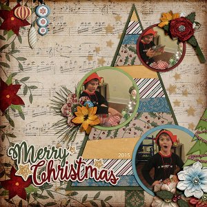 Merry Christmas