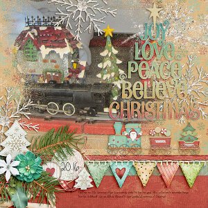 2016 Christmas
