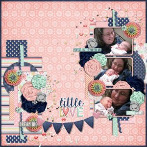 Little Love