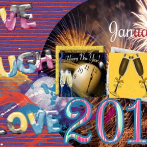 Love 2017