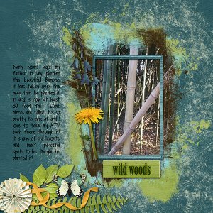 Wild Woods
