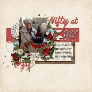 Nifty at 94