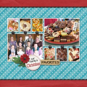 Christmas Favourites