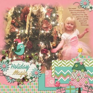 Holiday Magic
