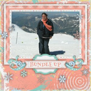 Flurries of Fun
