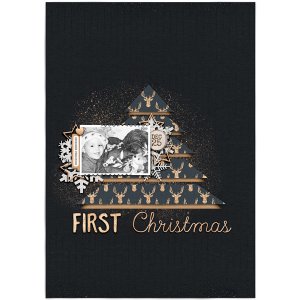 First Christmas