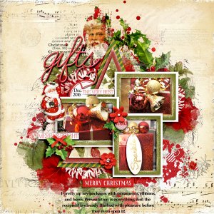 December Love