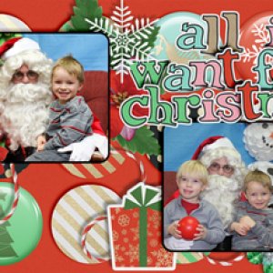 All I Want FB cover