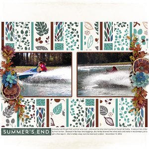 summers end