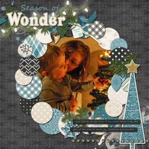 Season of Wonder