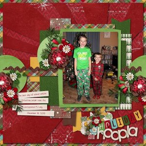 PJ Day